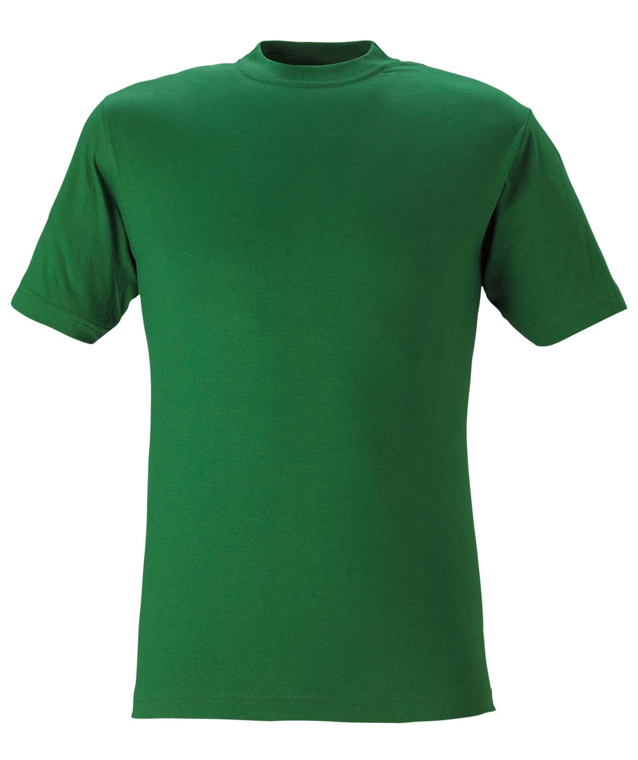 South West Kings ekologisk T-shirt, Gr&ouml;n, large image number 0