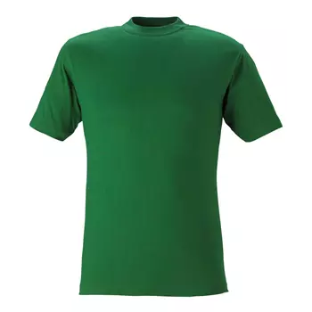 South West Kings økologisk  T-shirt, Grøn
