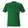 South West Kings organic  T-shirt, Green, Green, swatch