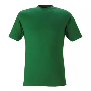 South West Kings økologisk  T-skjorte, Grønn