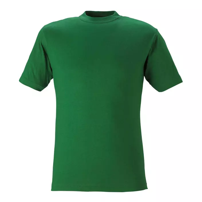 South West Kings organic  T-shirt, Green, large image number 0