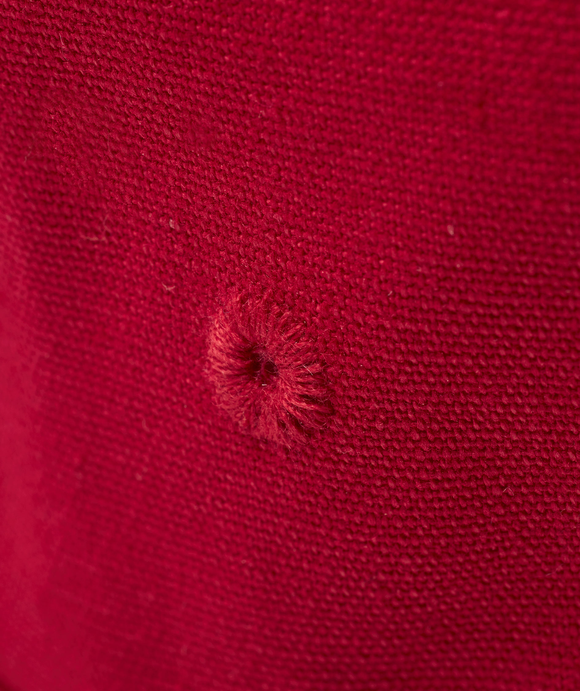 ID Urban kasket, R&oslash;d, R&oslash;d, large image number 3