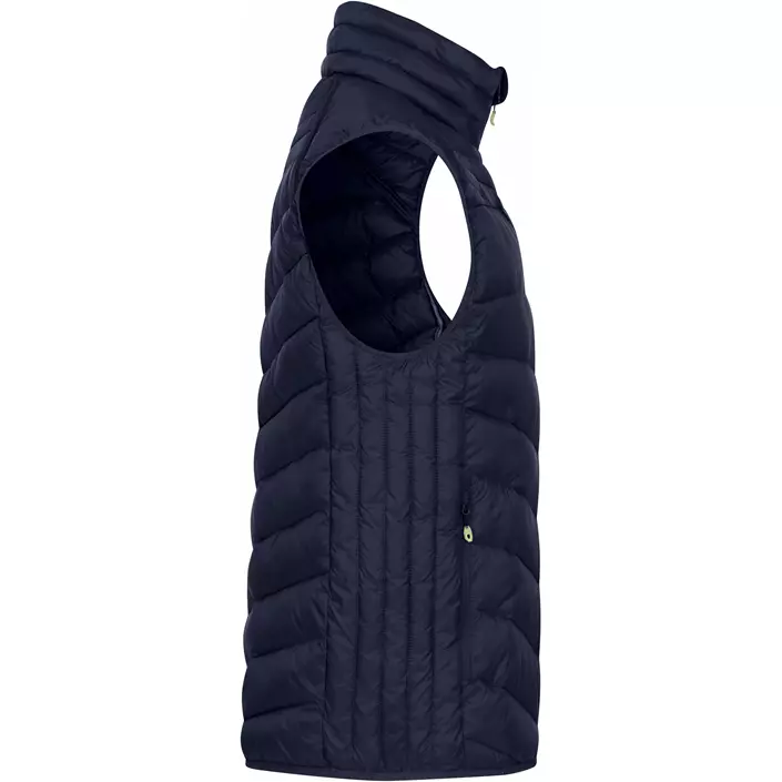 Clique Idaho vatteret vest, Dark navy, large image number 2