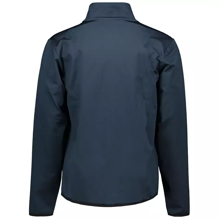 Westborn cardigan, Midnight Blue, large image number 5