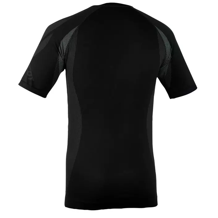 Mascot Crossover Pavia underwear shirt, Dark Anthracite, large image number 2