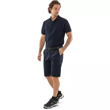 Fristads Green shorts 2932 GWM