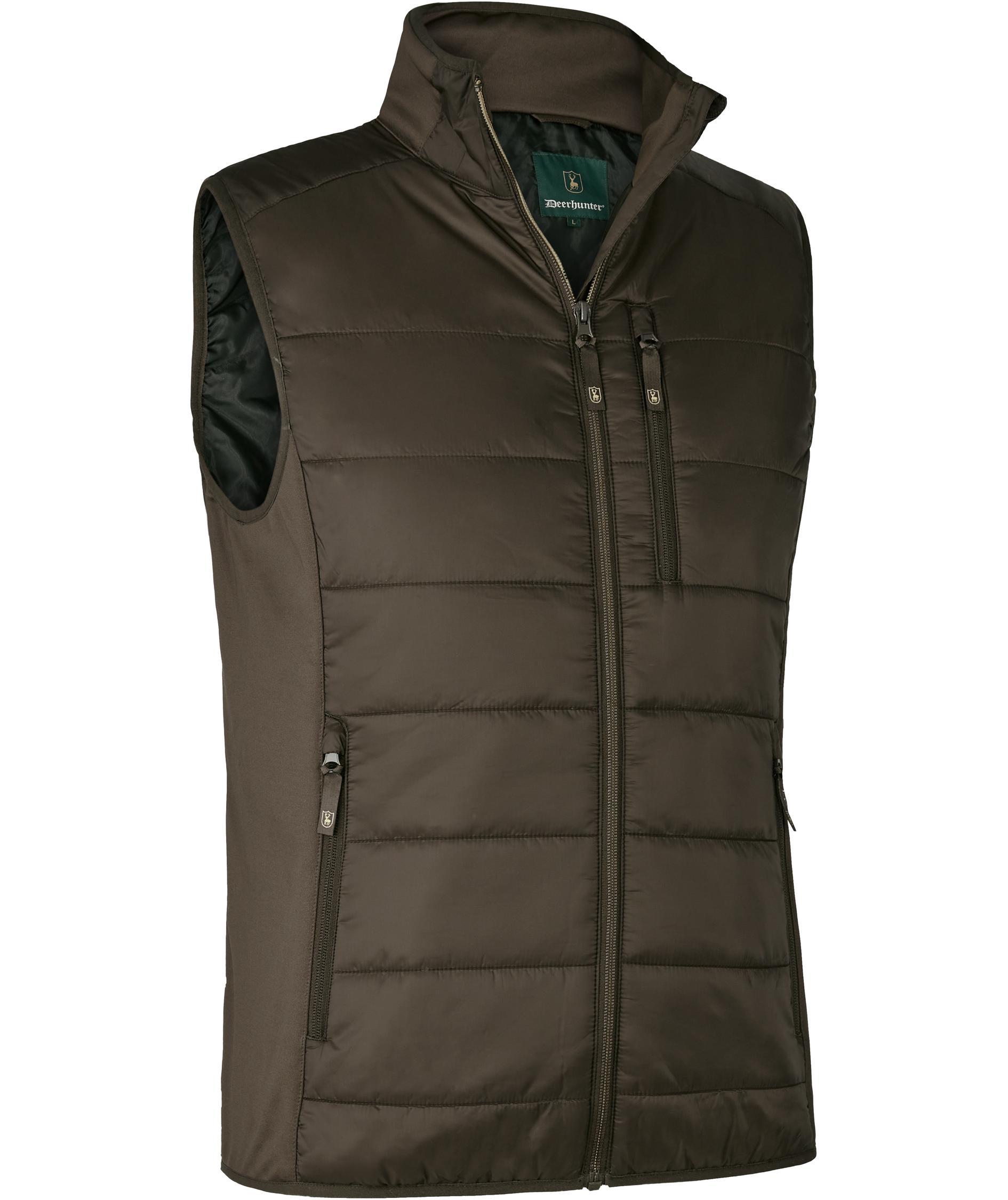 Deerhunter vest clearance