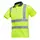 SIOEN Popola polo T-skjorte, Hi-Vis Gul, Hi-Vis Gul, swatch