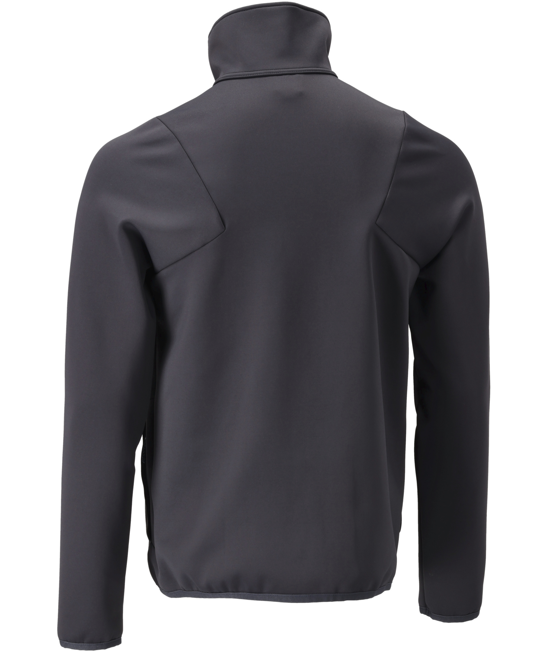 Mascot Customized fleece jacket, Dark Marine Blue, large image number 1