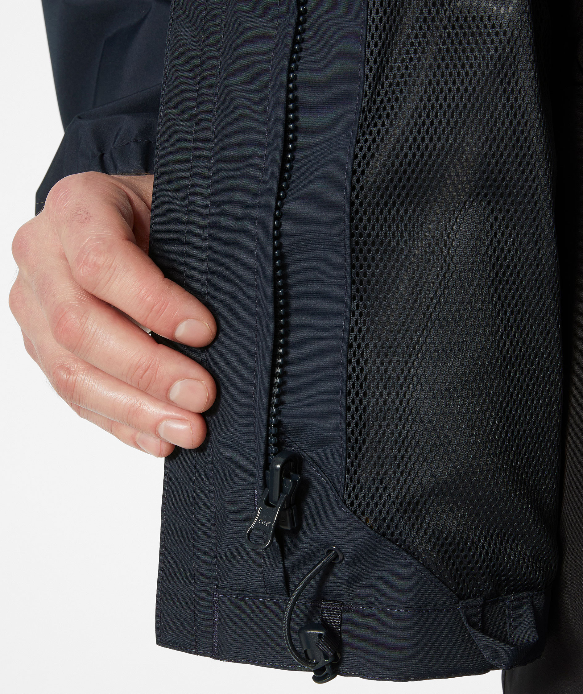 Helly Hansen Manchester 2.0 shell jacket, Navy, large image number 6