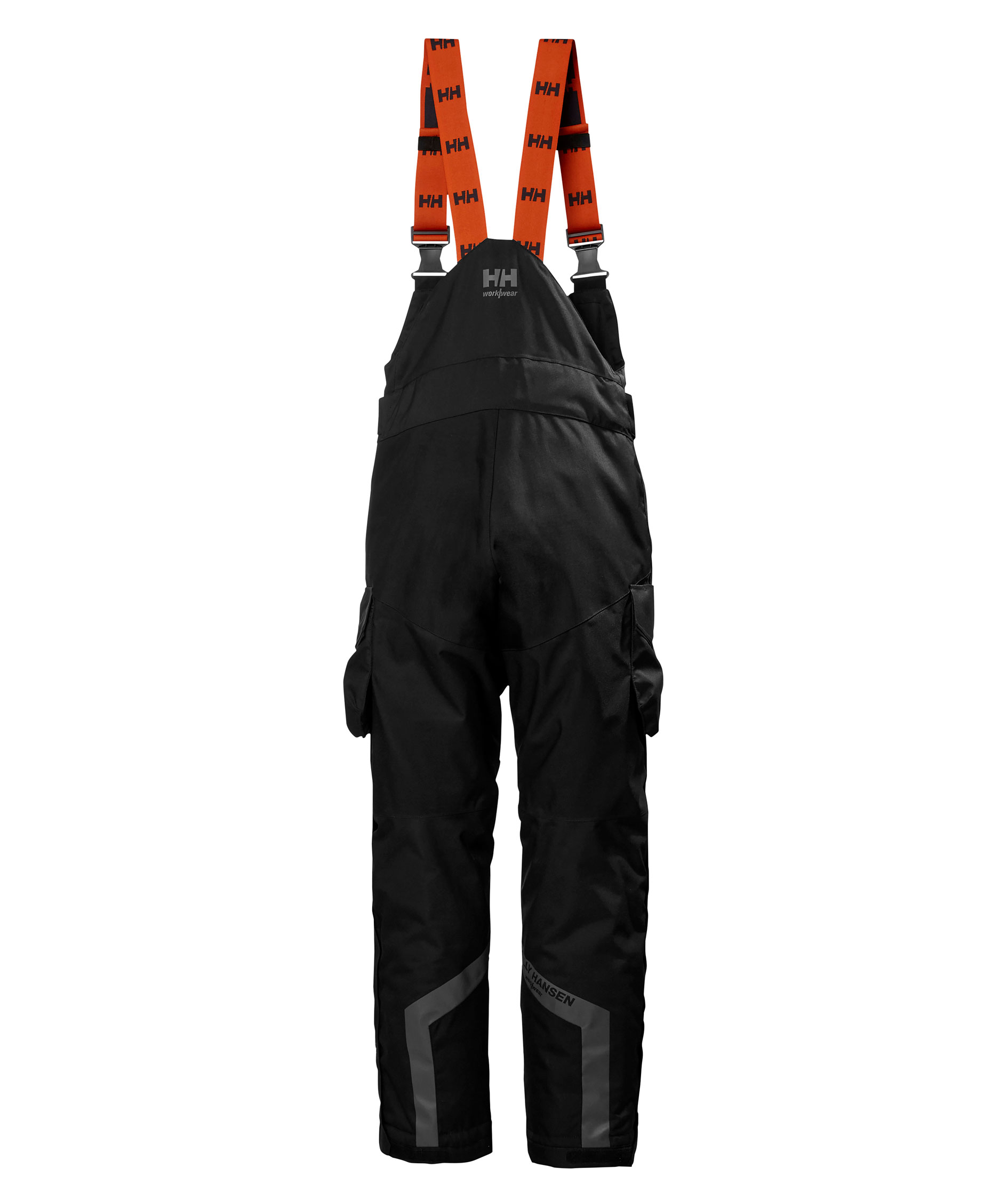 Helly Hansen Bifrost vinter overalls