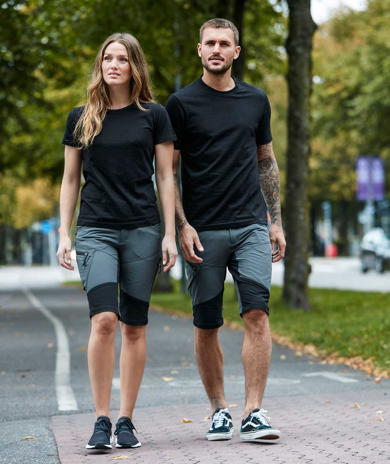 South West Wega women's shorts