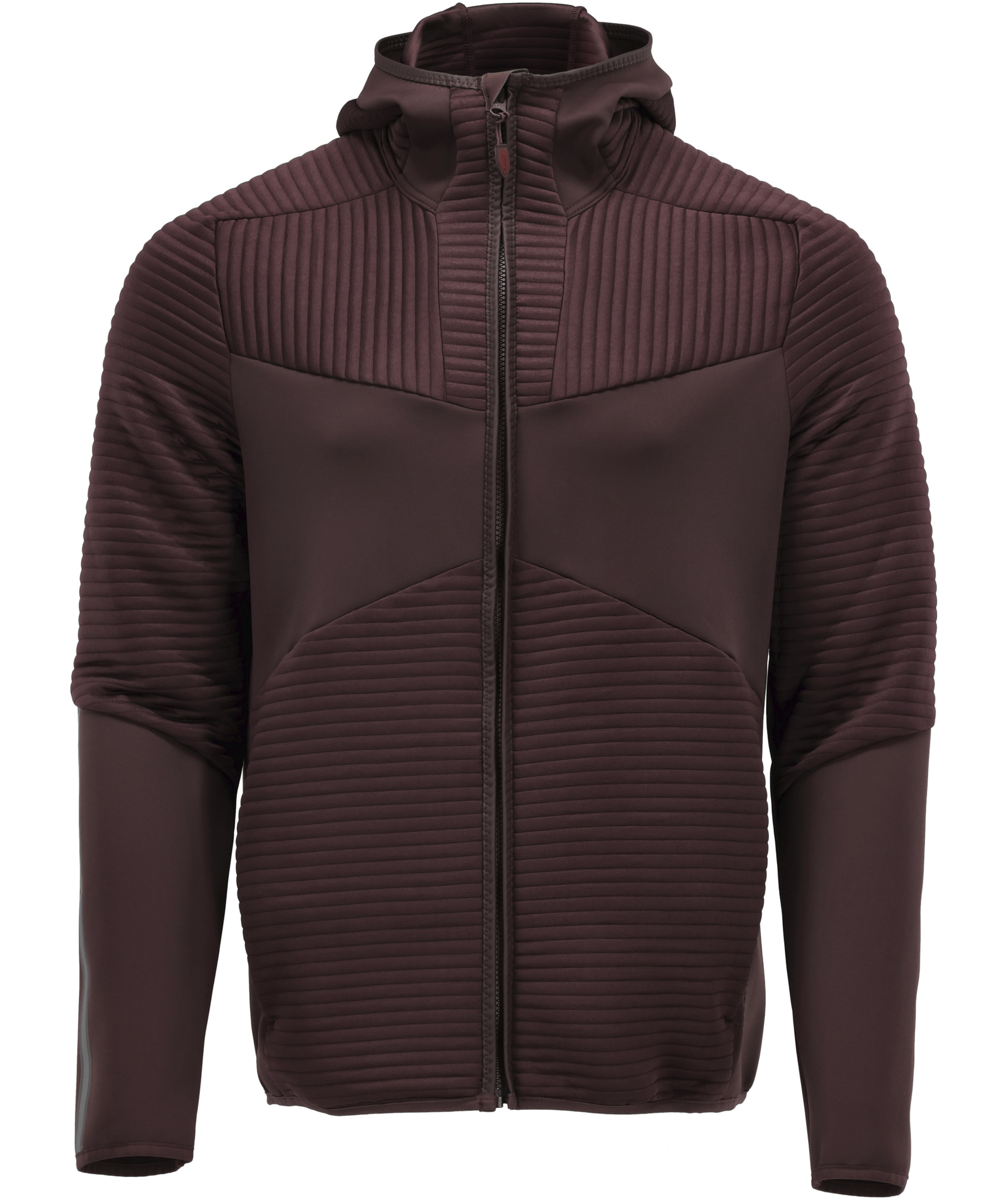 Mascot Customized fleecetr&ouml;ja, Bordeaux, Bordeaux, swatch