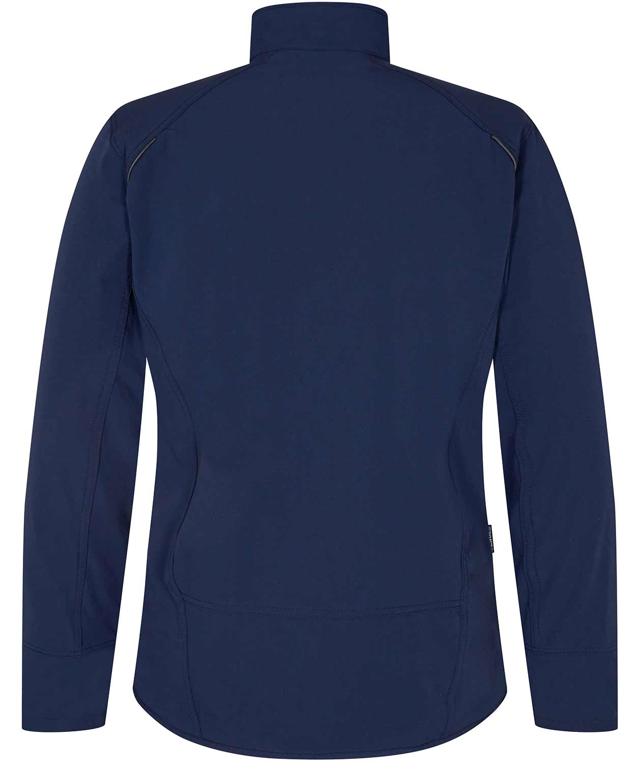 Engel X-treme work jacket full stretch, Blue Ink, large image number 1