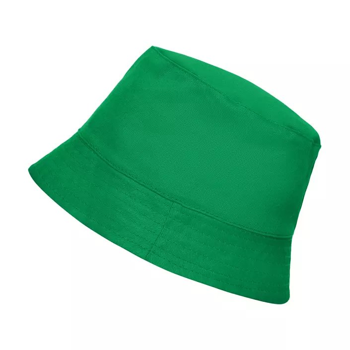 Myrtle Beach Bob hat for kids, Green, Green, large image number 0