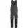 Snickers AllroundWork helbukser 6023, Steel Grey/Black, Steel Grey/Black, swatch