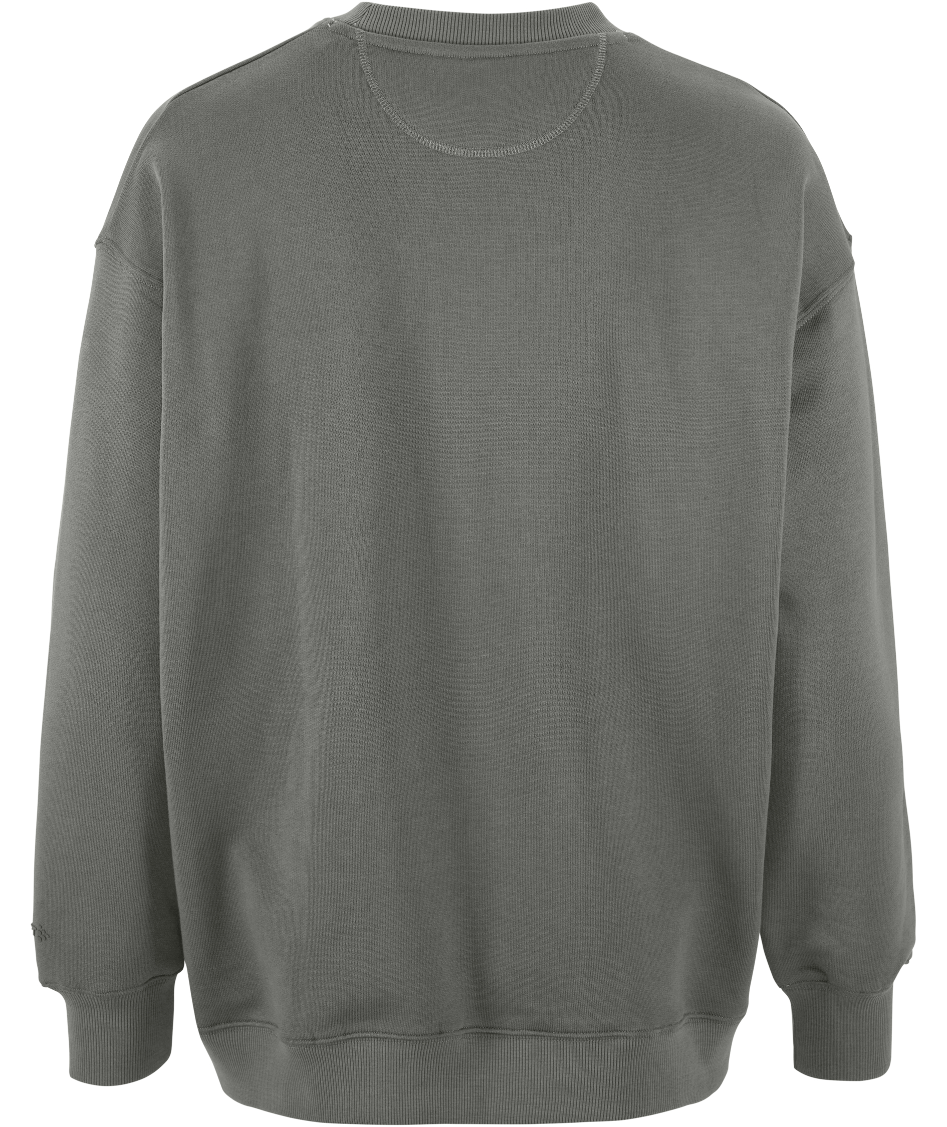 Craft Frequent women's sweatshirt, Lava, large image number 2