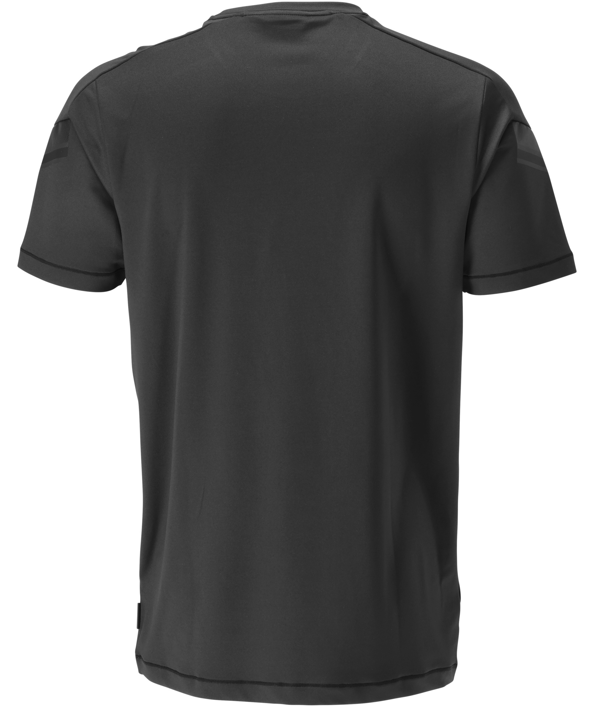 Mascot Customized T-shirt, Svart, large image number 2