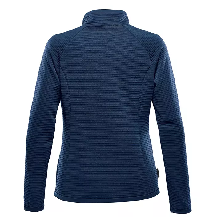 Stormtech Andorra women's jacket with fleece lining, Marine Blue, large image number 1