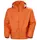 Helly Hansen Voss rain jacket, Dark Orange, Dark Orange, swatch