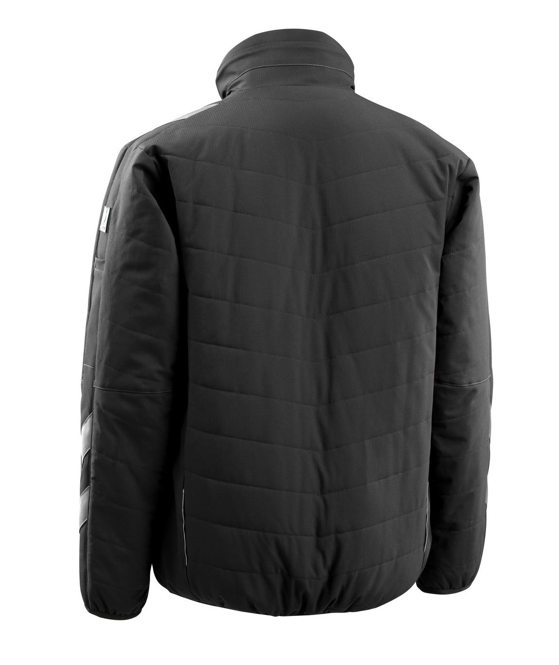 Mascot Unique Hardware Erding winter jacket, Black, large image number 2