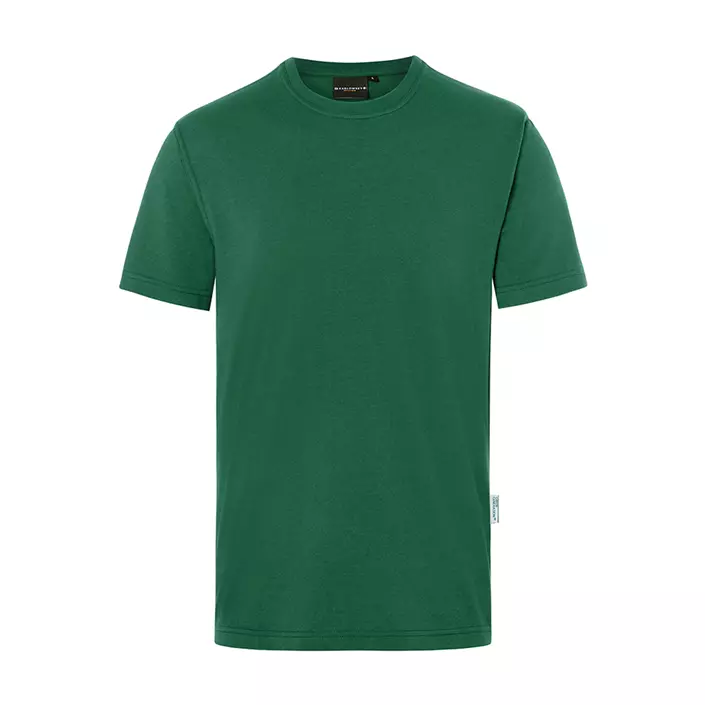 Karlowsky Casual-Flair T-shirt, Forest green, large image number 0