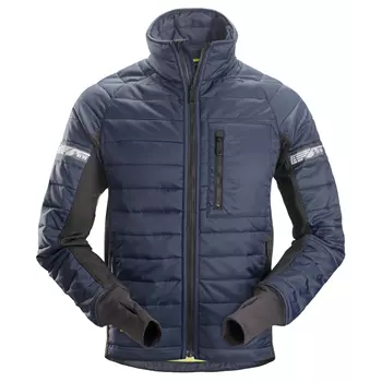 Snickers AllroundWork 37.5® insulator jacket 8101, Navy