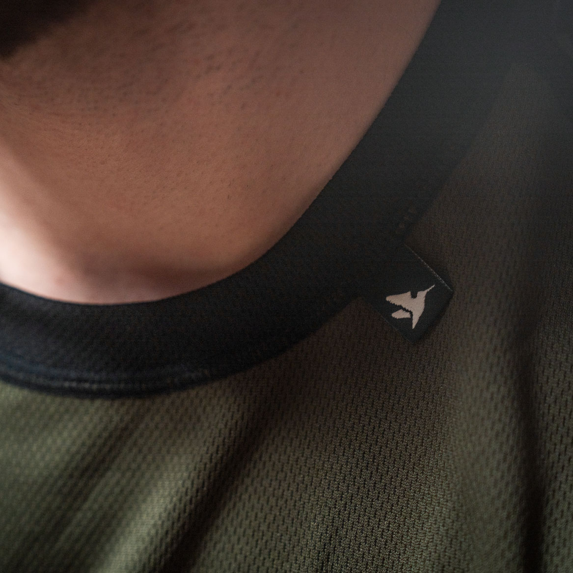 Seeland Crest baselayer s&aelig;t, Light pine, large image number 7