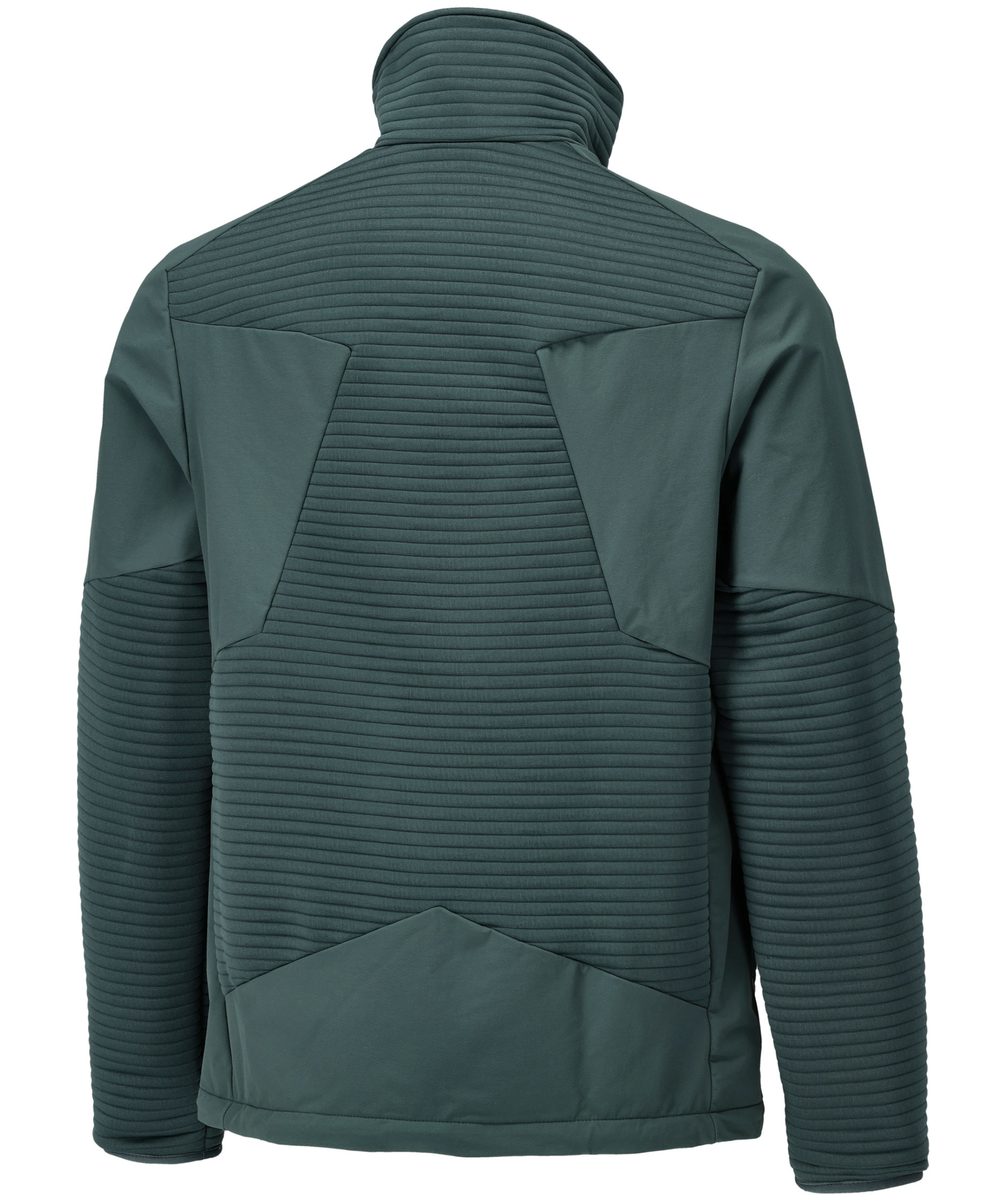 Mascot Customized Fleecepullover, Waldgr&uuml;n