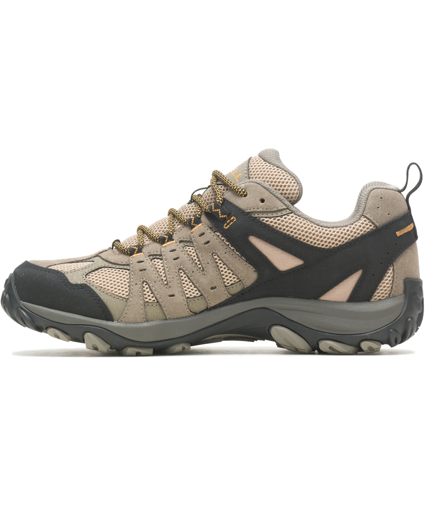 Merrell ACCENTOR 3 WP hiking shoes, Pecan