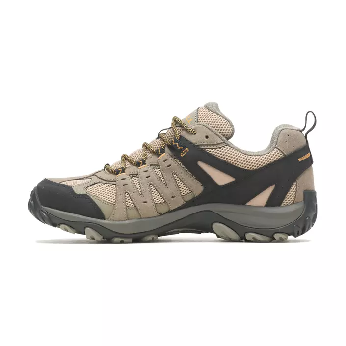 Merrell ACCENTOR 3 WP vandrarskor, Pecan, large image number 1