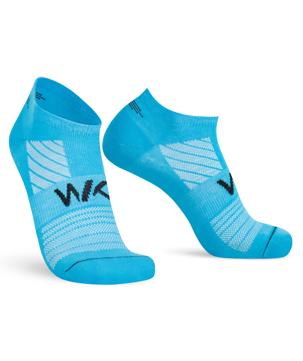 Worik Enjoy 3-pack ankelstrumpor, Ljus Bl&aring;, Ljus Bl&aring;, swatch