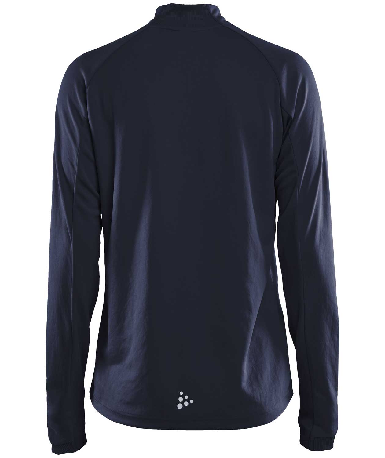 Craft Evolve Full Zip sweatshirt, Navy, large image number 2