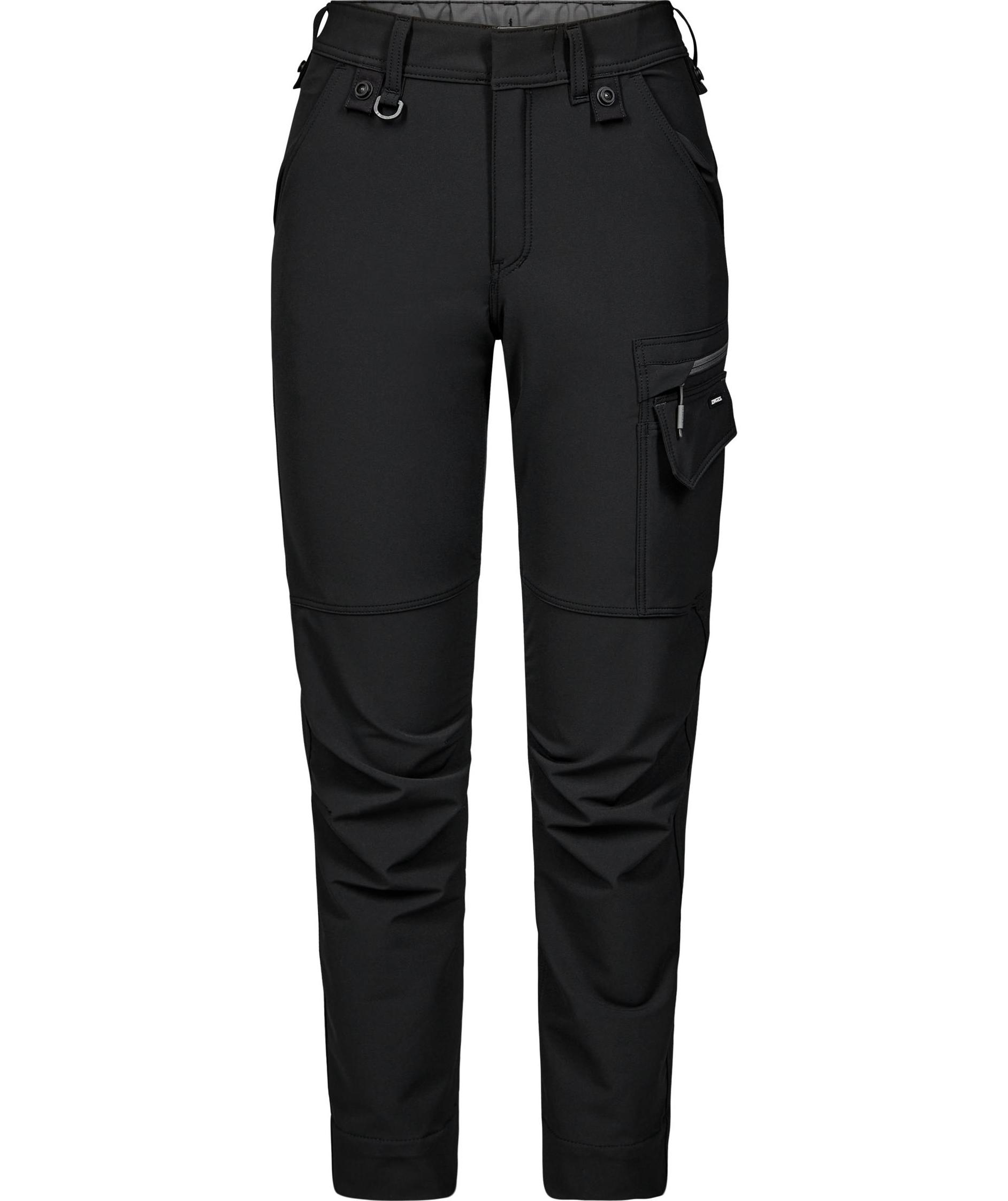 Engel Entire dame servicebukser full stretch