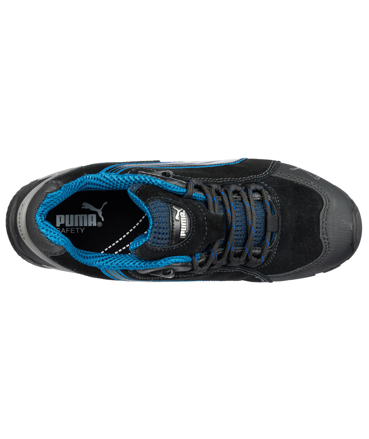 Puma rio cheap safety trainers