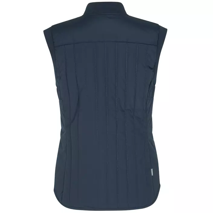 ID CORE women's thermal vest, Navy, large image number 2