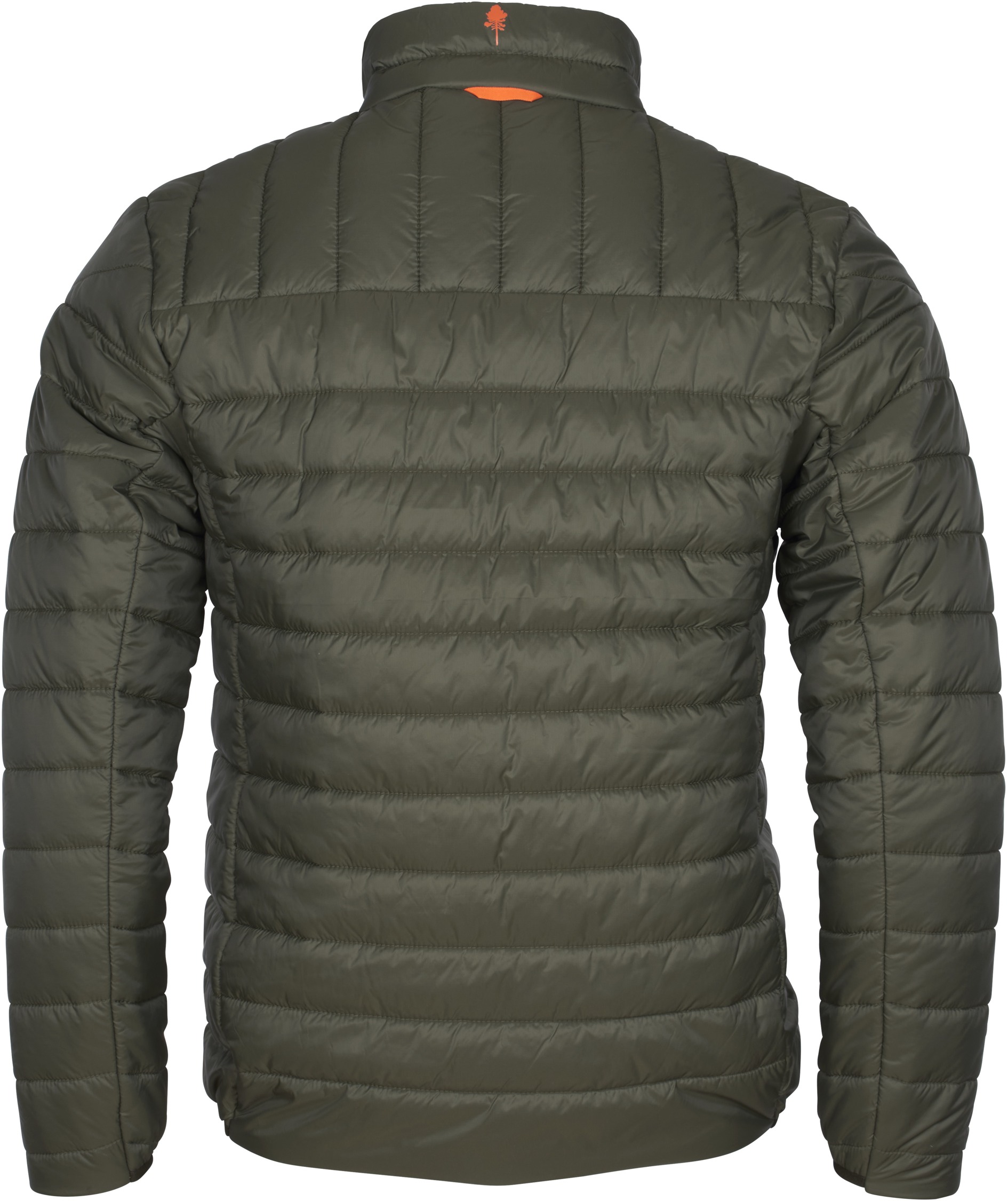 Pinewood&nbsp;Abisko Insulation Lite jakke, Clover Green, large image number 2