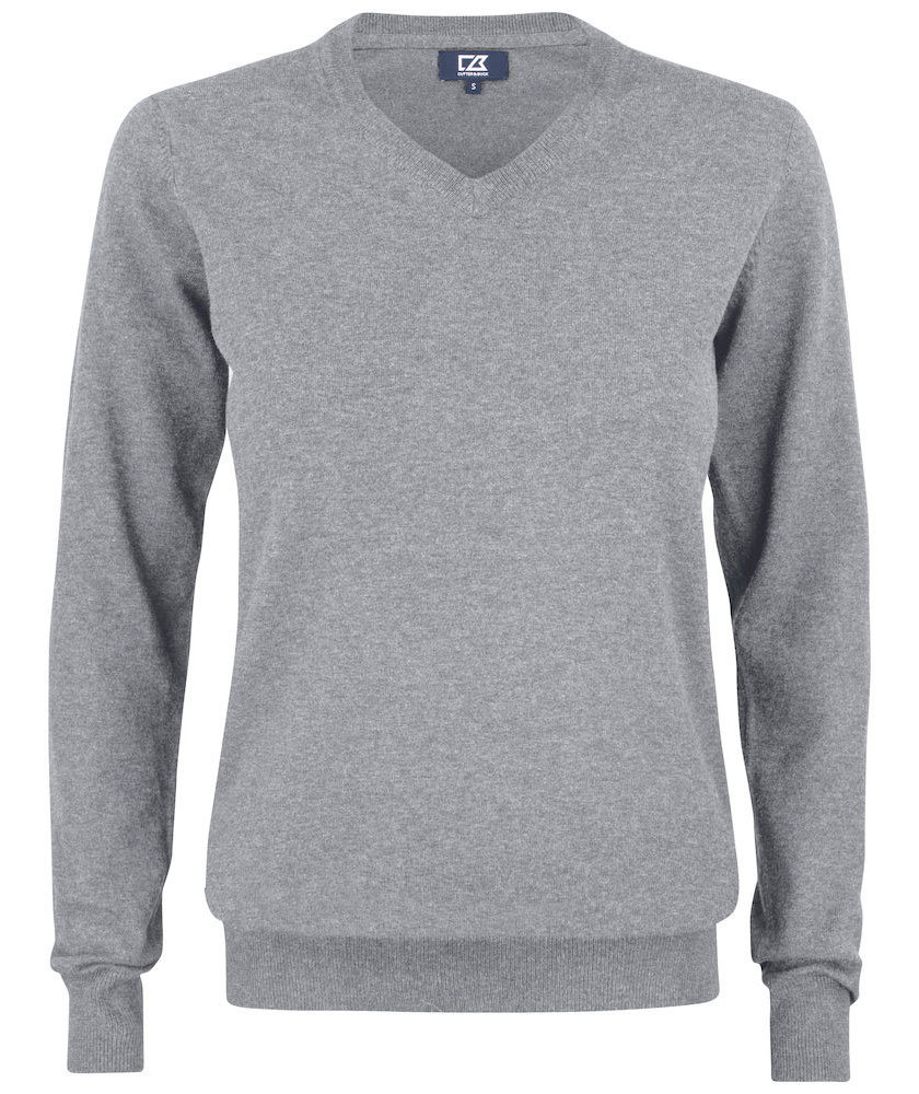 Cutter & Buck Oakville dame striktr&oslash;je