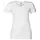 Mascot Crossover Nice dame T-shirt, Hvid, Hvid, swatch