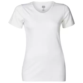 Mascot Crossover Nice women's T-shirt, White