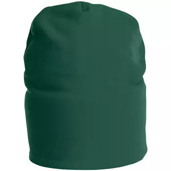 ProJob lined beanie 9038, Forest Green