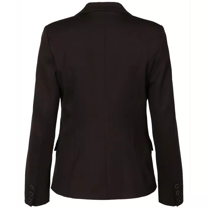 Claire Woman Elinor women's blazer, Black, large image number 1