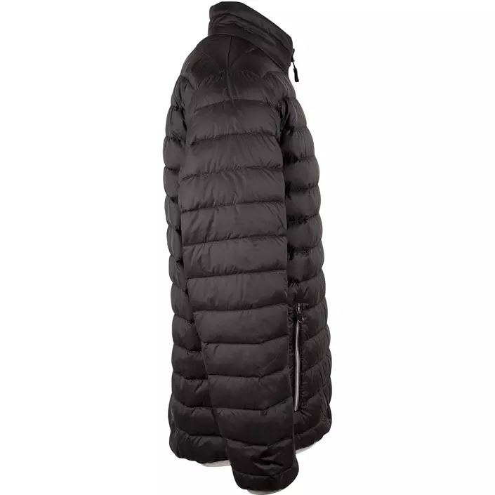 YOU Oslo dunjacka, Svart, large image number 3