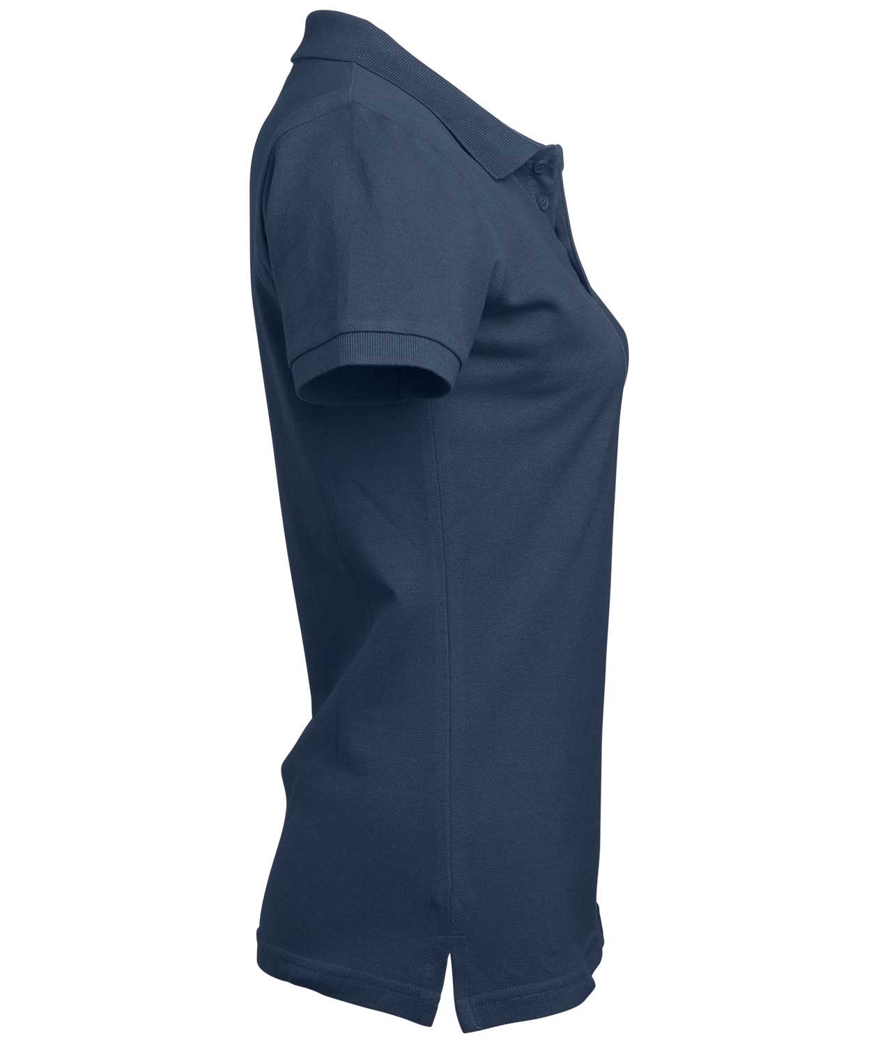 South West Coronita women's polo shirt