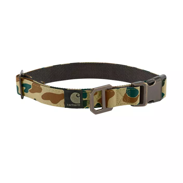 Carhartt hundhalsband, Duck Camo, large image number 0