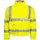 Lyngsøe PU winter jacket, Hi-Vis Yellow, Hi-Vis Yellow, swatch
