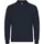 Clique Manhattan Poloshirt, Dunkel Marine, Dunkel Marine, swatch