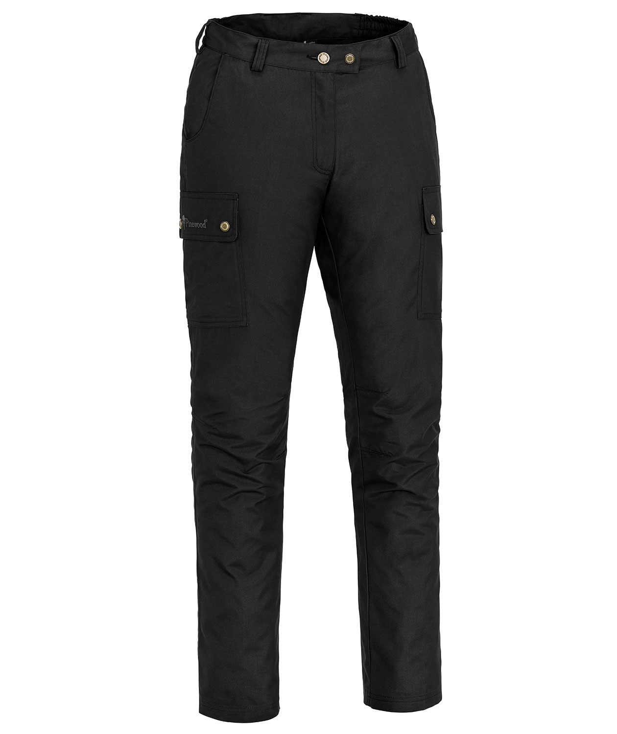 Pinewood Finnveden Tight damebukser