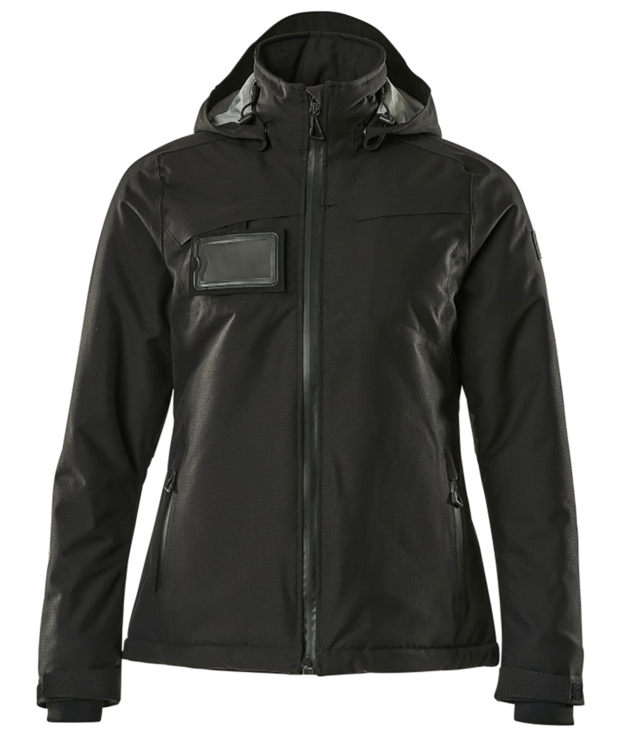 Mascot Accelerate women's winter jacket, Black