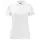 ProJob dame polo T-shirt 2041, Hvid, Hvid, swatch
